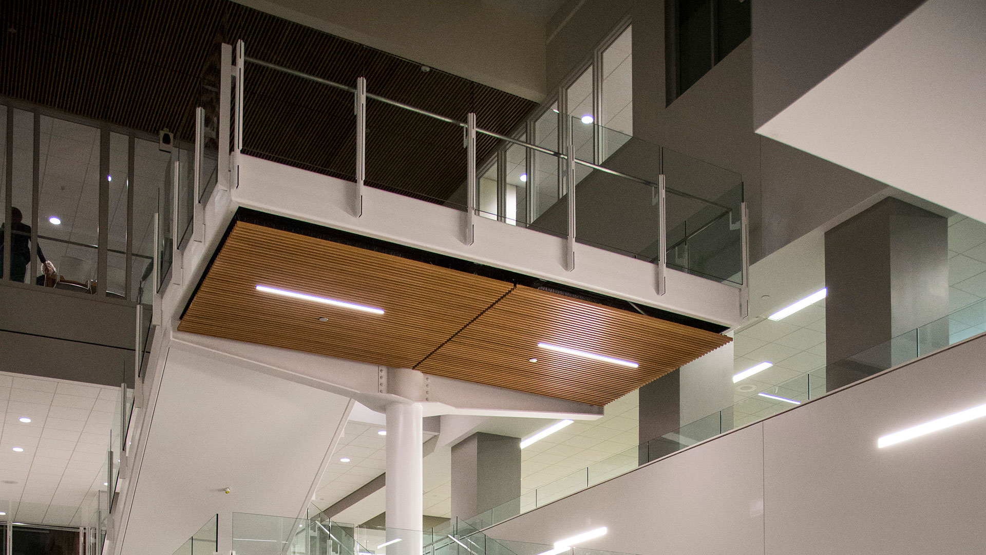 Fitzgerald’s Electrical Contracting, Inc. Specializing in Commercial