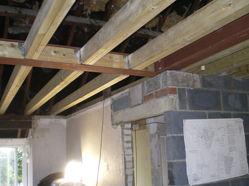 Planning Applications Architects in Lymington, New Forest