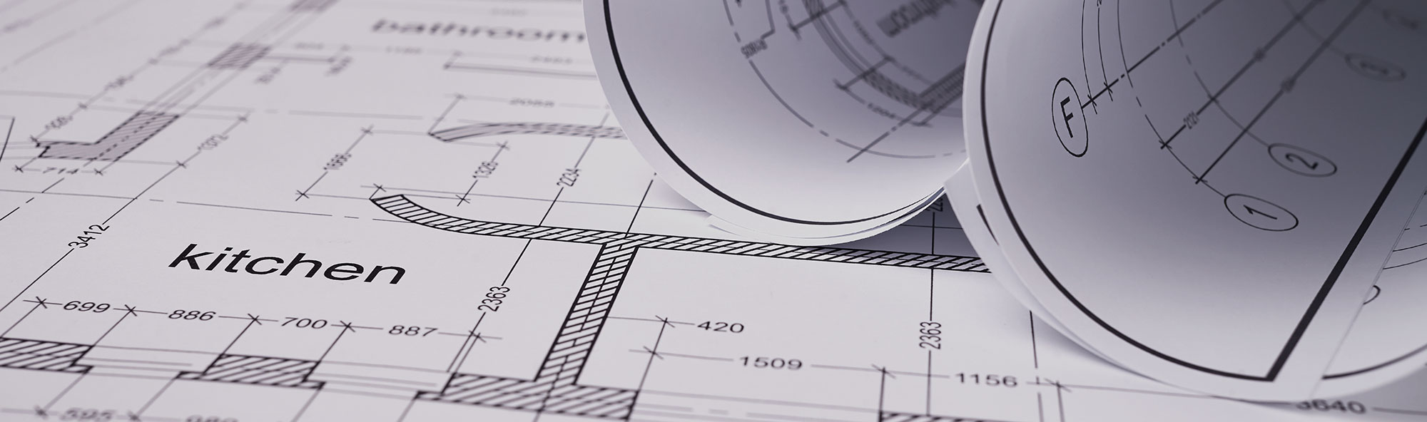 Planning Applications Architects in Lymington, New Forest