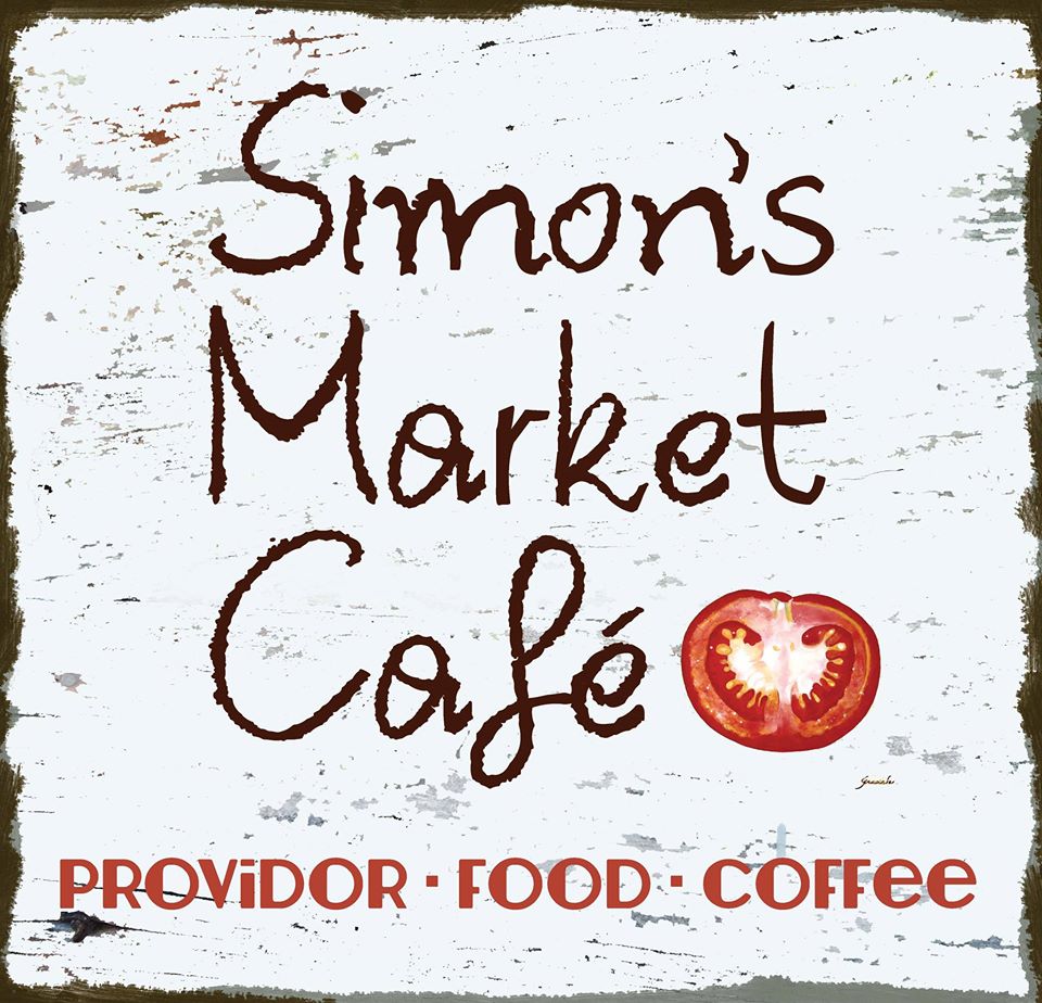Simon's Market Cafe » Fitzgerald Coast
