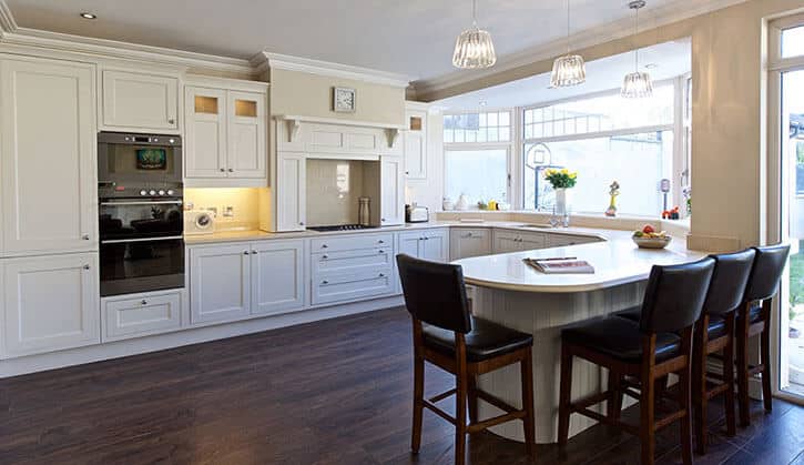 Awesome Cost Of Small Kitchen Ireland With Cheap Cost