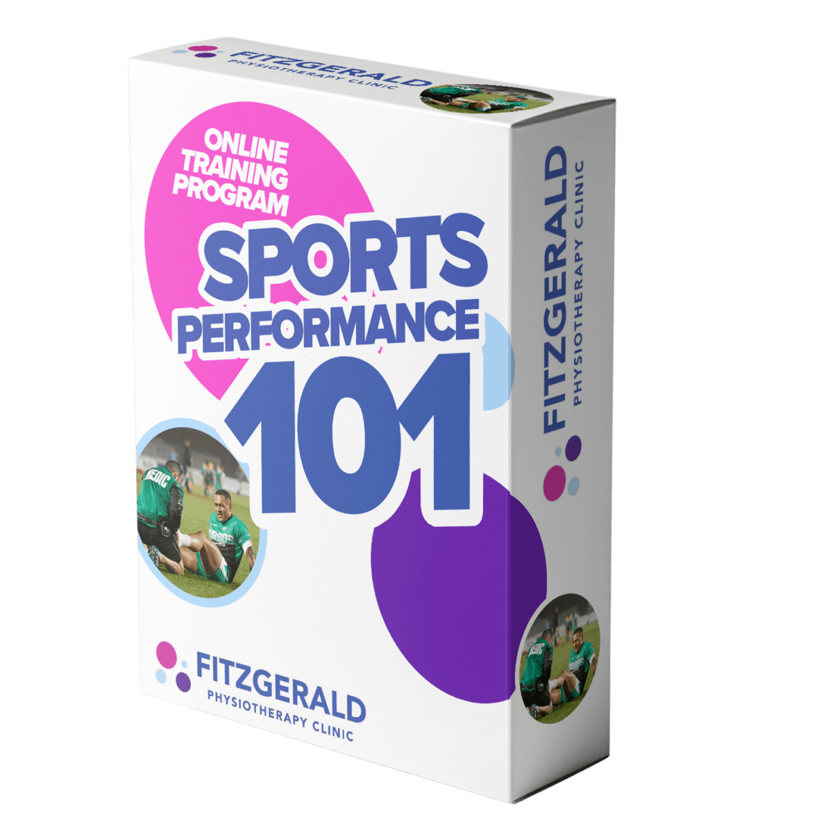 Sports Performance 101 Fitzgerald Physiotherapy Clinic