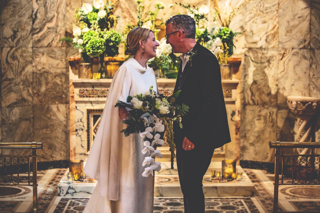 Tips for Creating a Beautiful Wedding during Covid19 The Fitzrovia