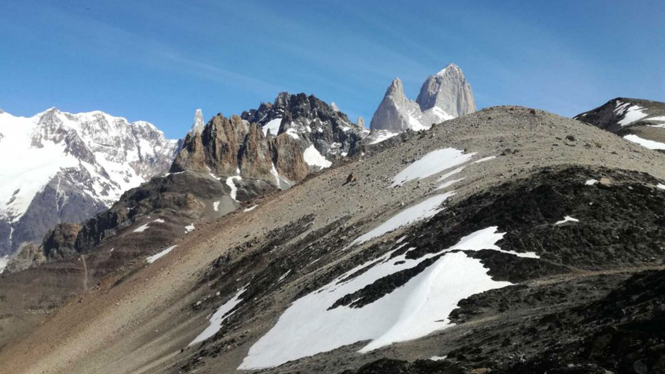 Fitz Roy Expediciones chalten