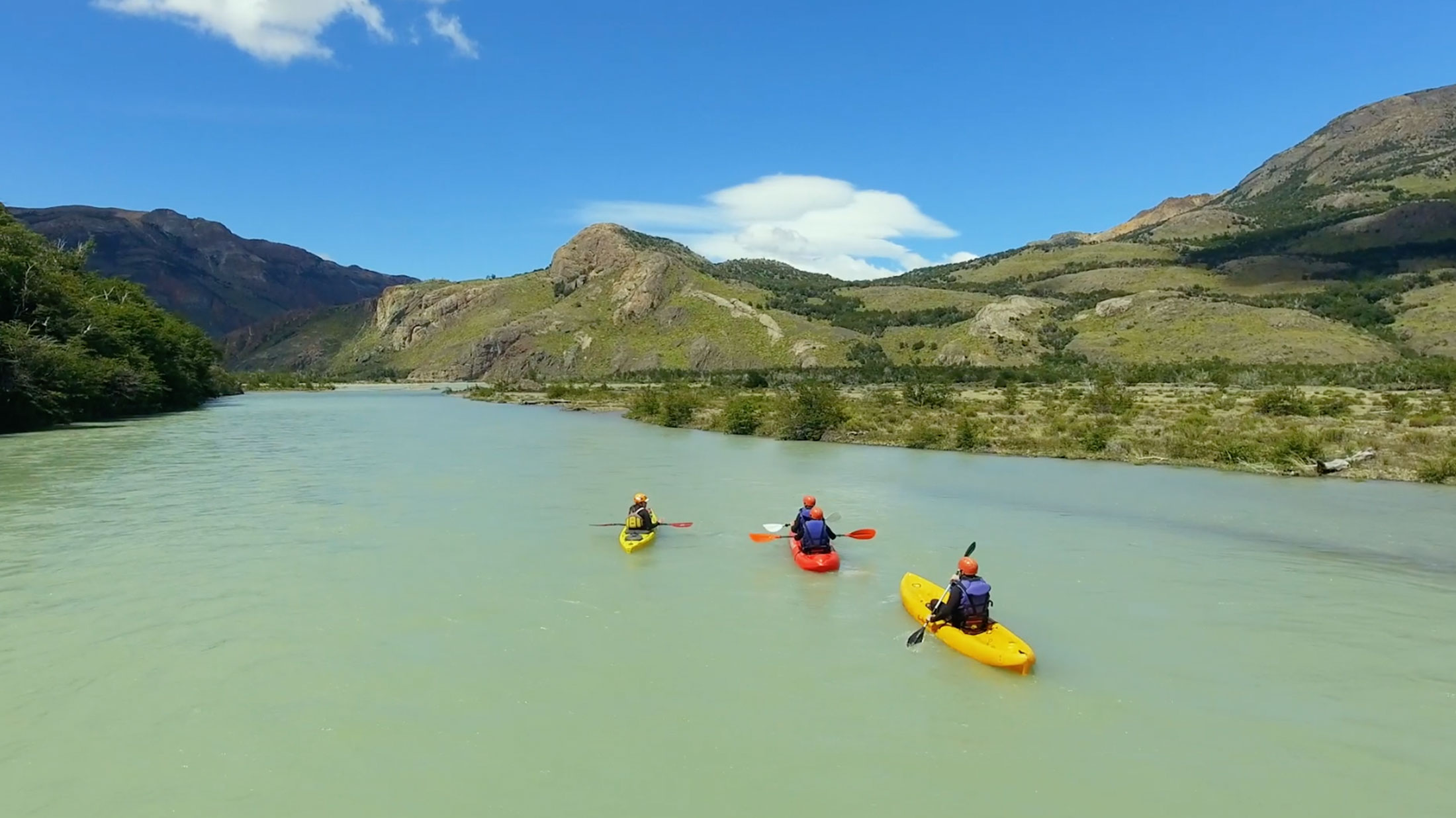Fitz Roy Expediciones chalten