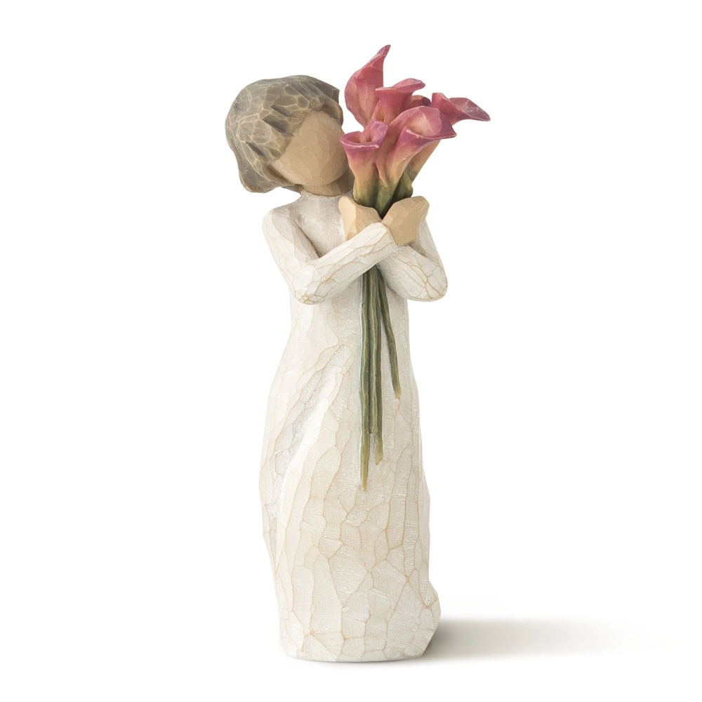 Willow Tree Bloom Figurine Fitzula's Gift Shop