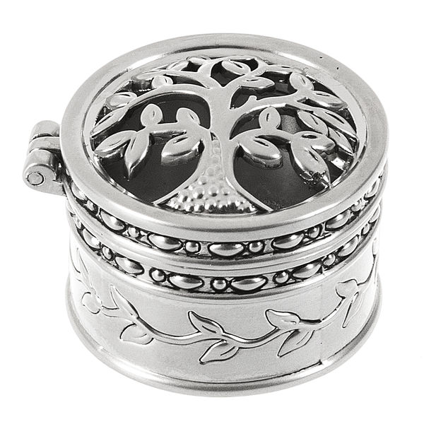 Fitzula's Gift Shop Ganz Tree of Life Prayer Box Charm
