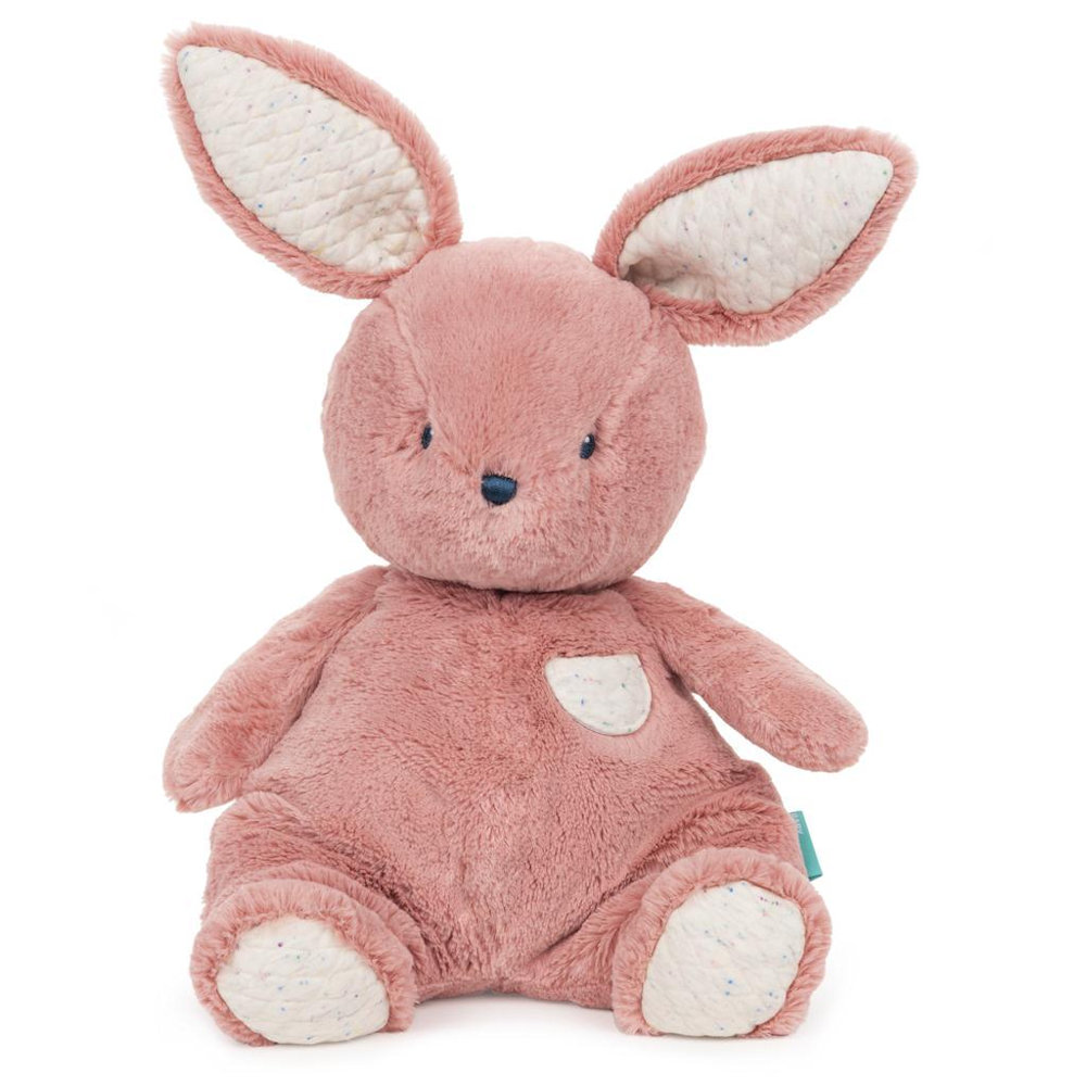 GUND Oh So Snuggly Bunny 12.5 inch Plush Stuffed Animal Fitzula's Gift