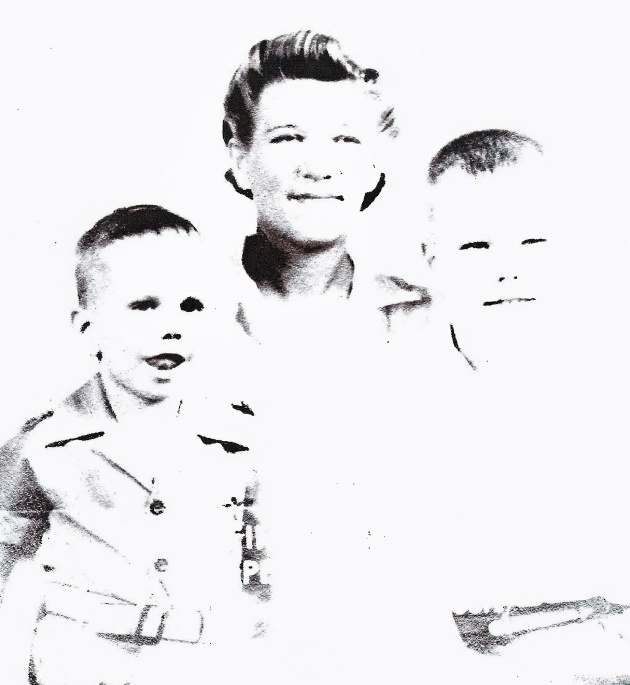 History of Lacoochee, Pasco County, Florida