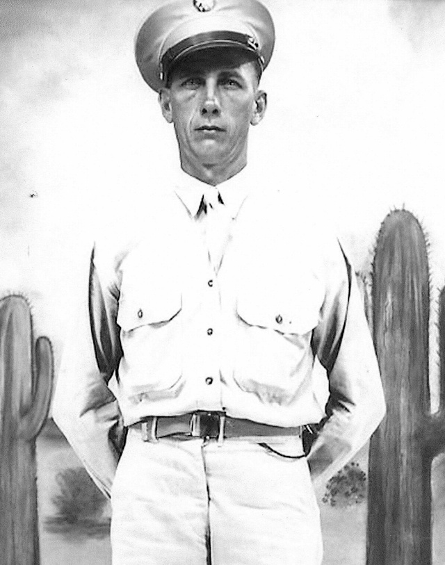 History of Lacoochee, Pasco County, Florida