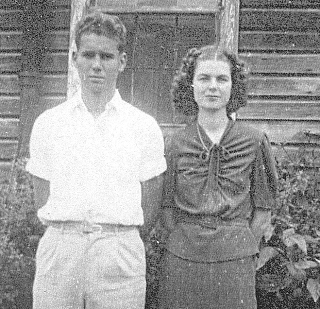 History of Lacoochee, Pasco County, Florida