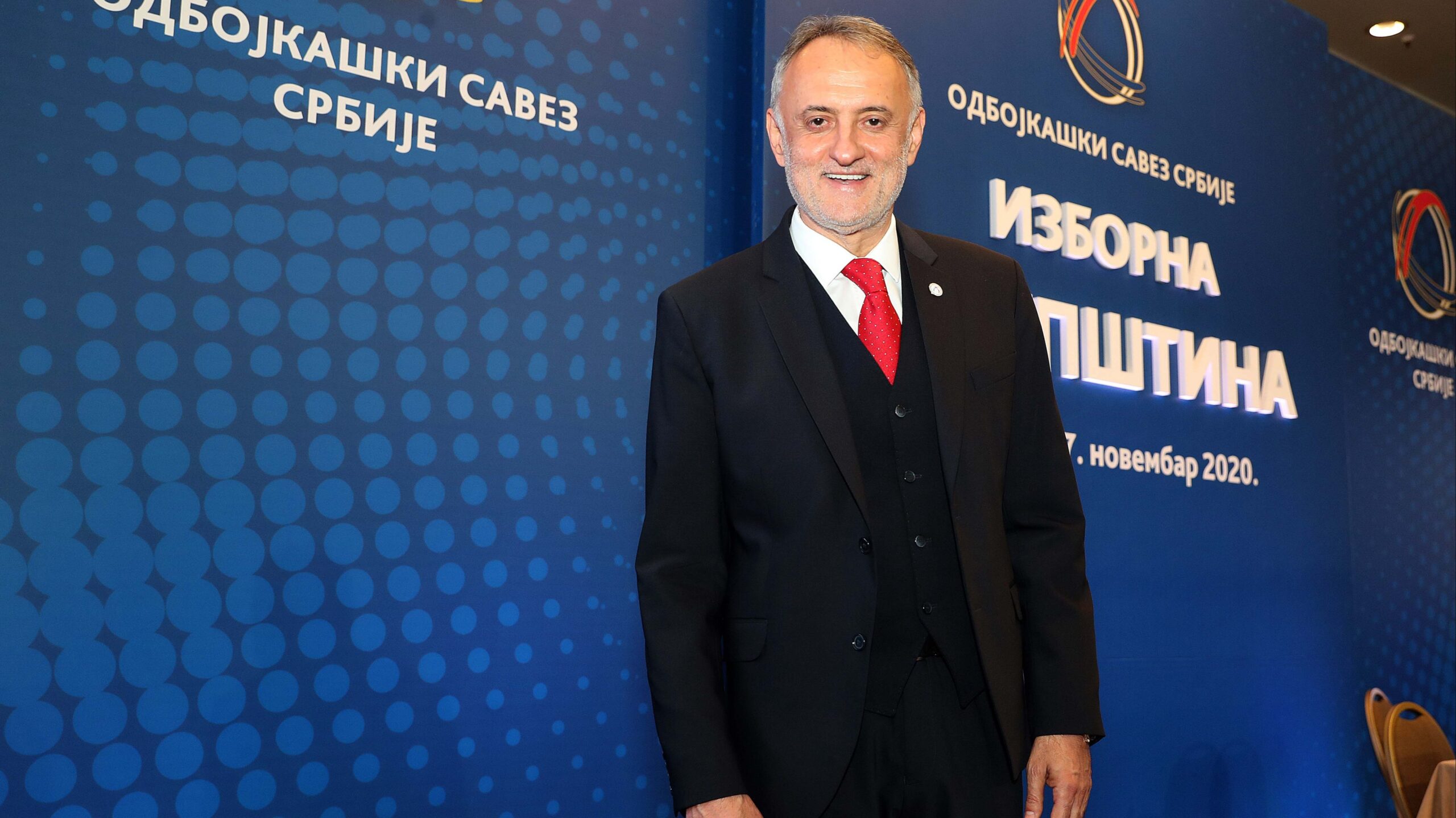 Volleyball Federation of Serbia President appointed as Serbia’s new
