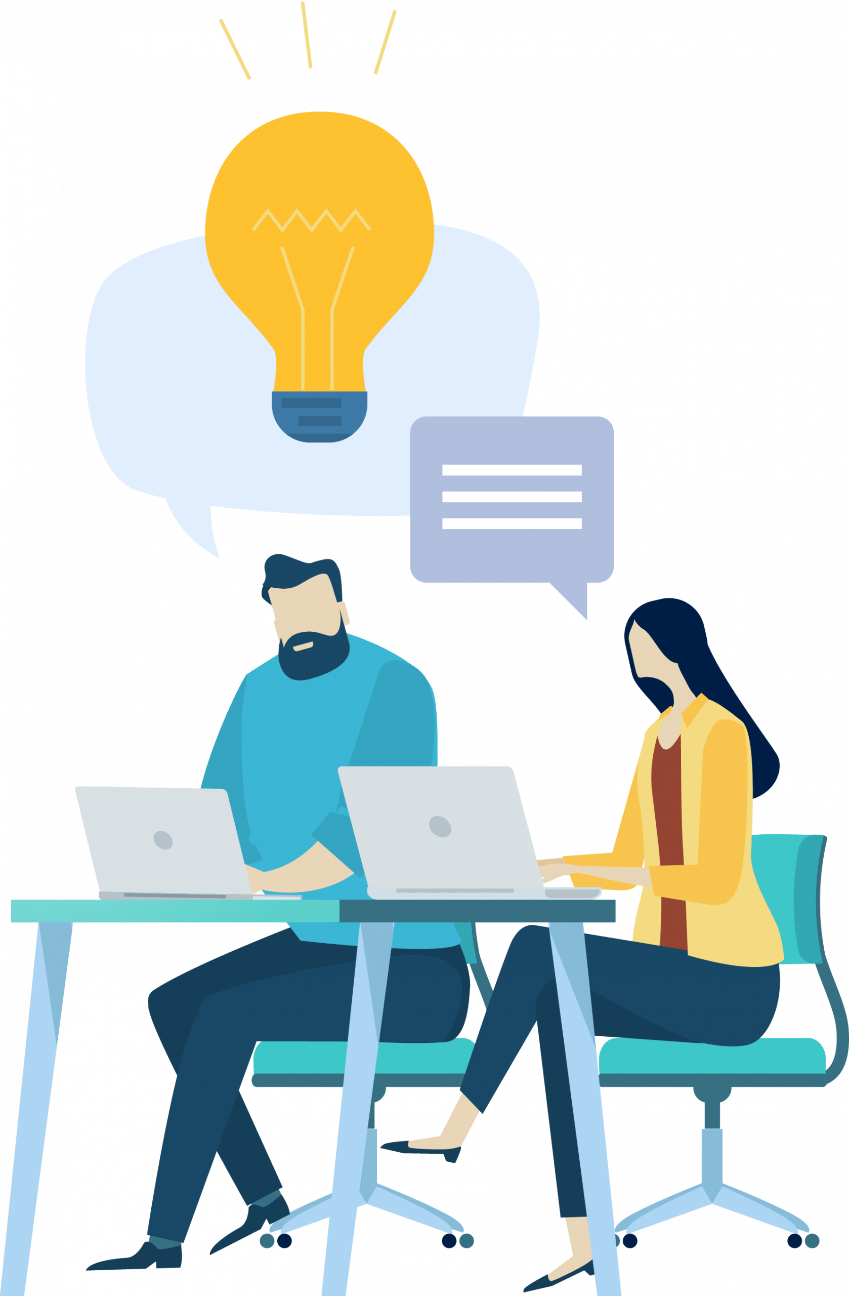 B2CLeads generieren Case Study five digital erfolgreich Leads