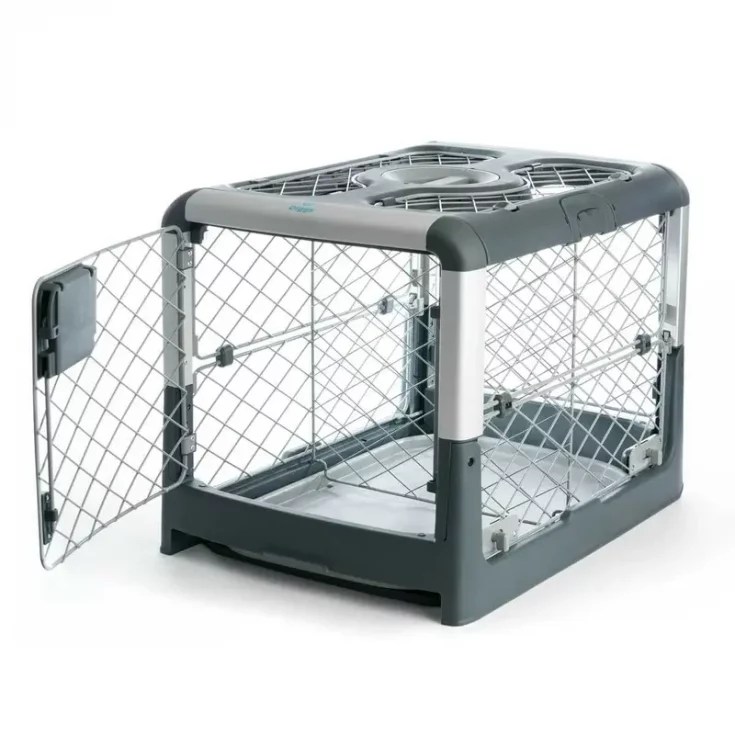 Best Dog Crate For A Goldendoodle With Sizing Guide