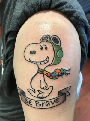 The Peanuts Tattoo Page 400_x_300_jpg
