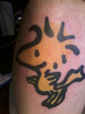 The Peanuts Tattoo Page 400_x_300_jpg