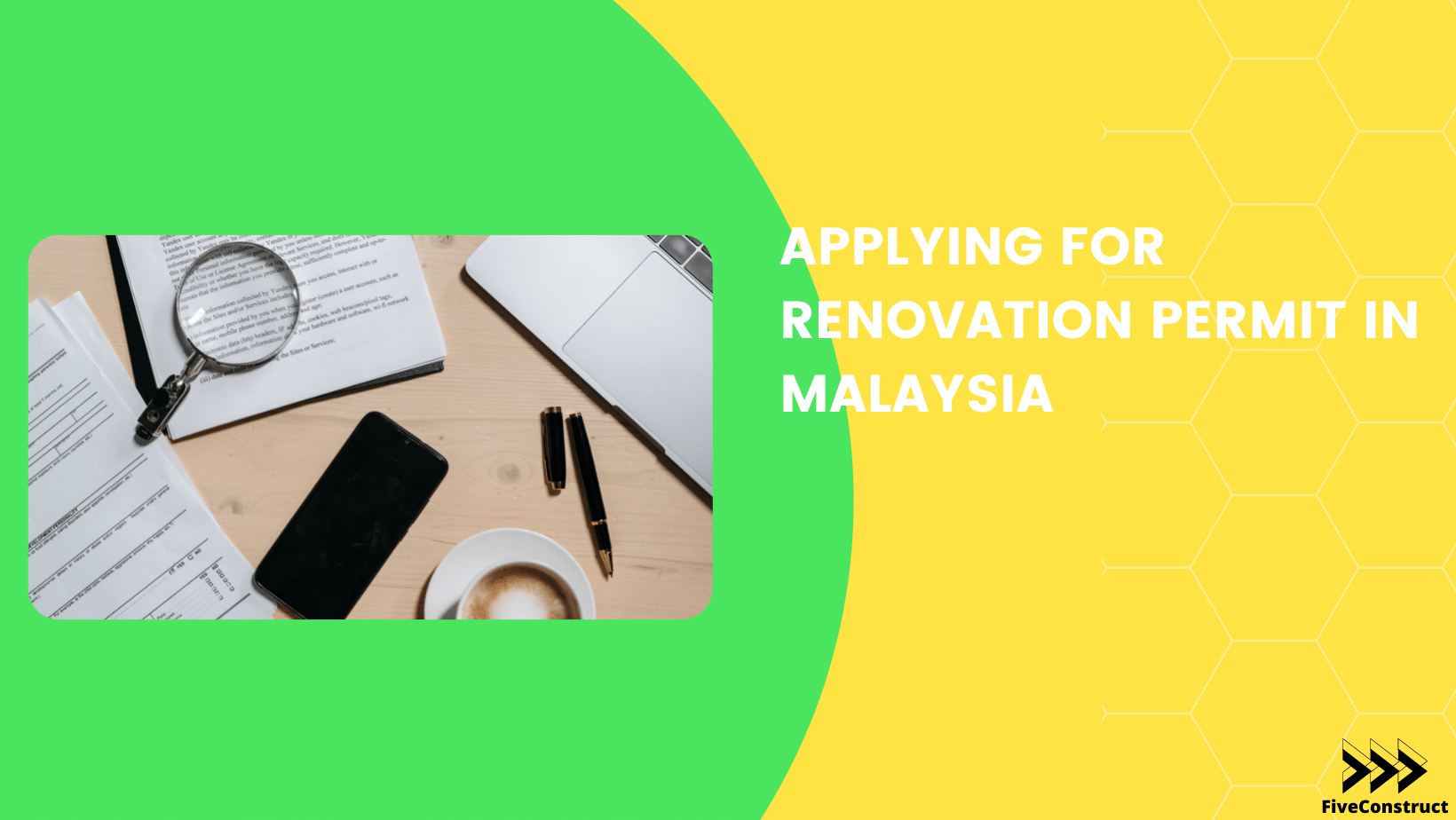 Applying For Renovation Permit In Malaysia Five Construct