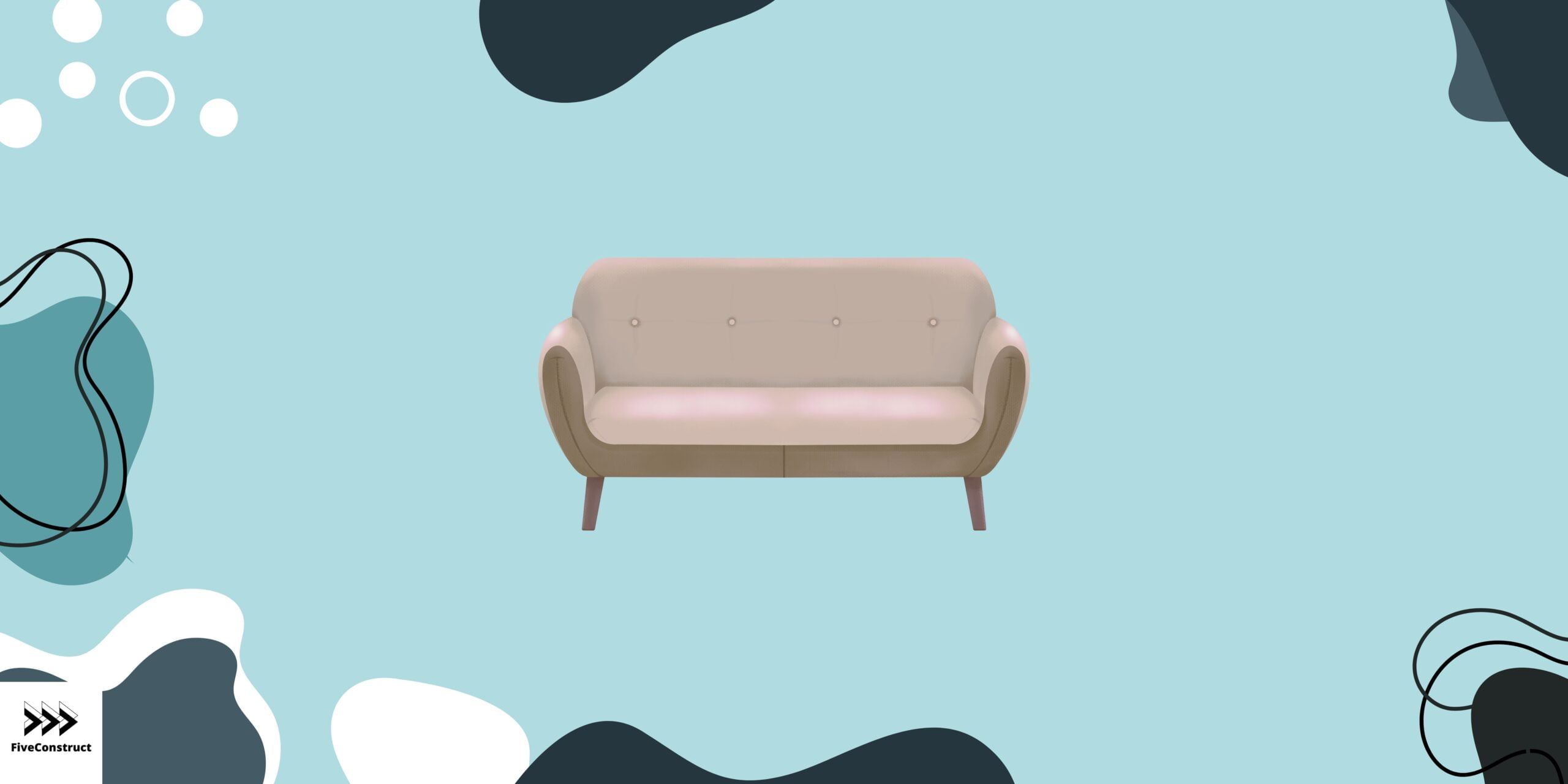Sofa Buying Guide How to Choose the Right Sofa for Your Living Room