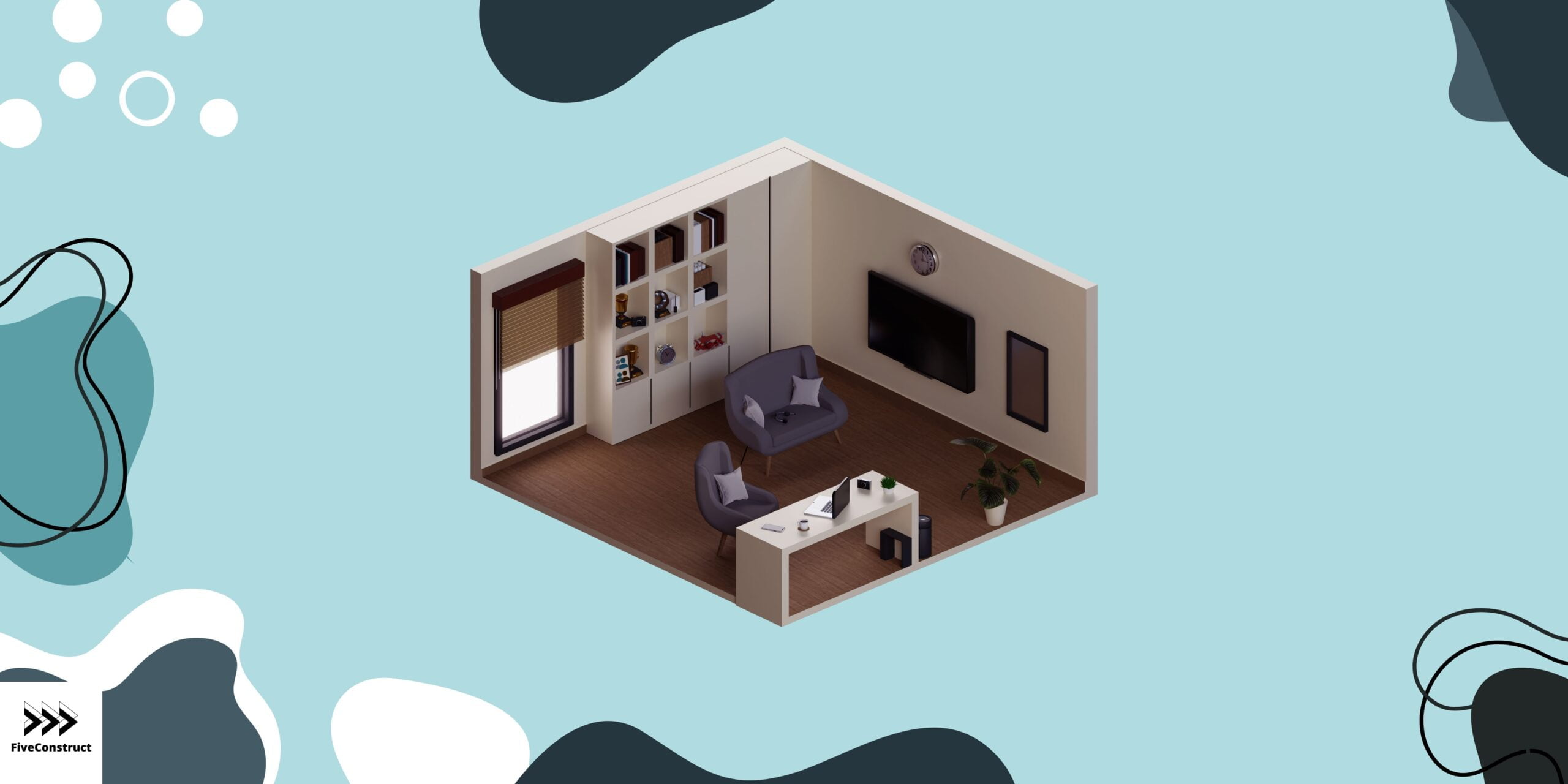 Wooden Interior Benefits and How to Incorporate in Your Home Five