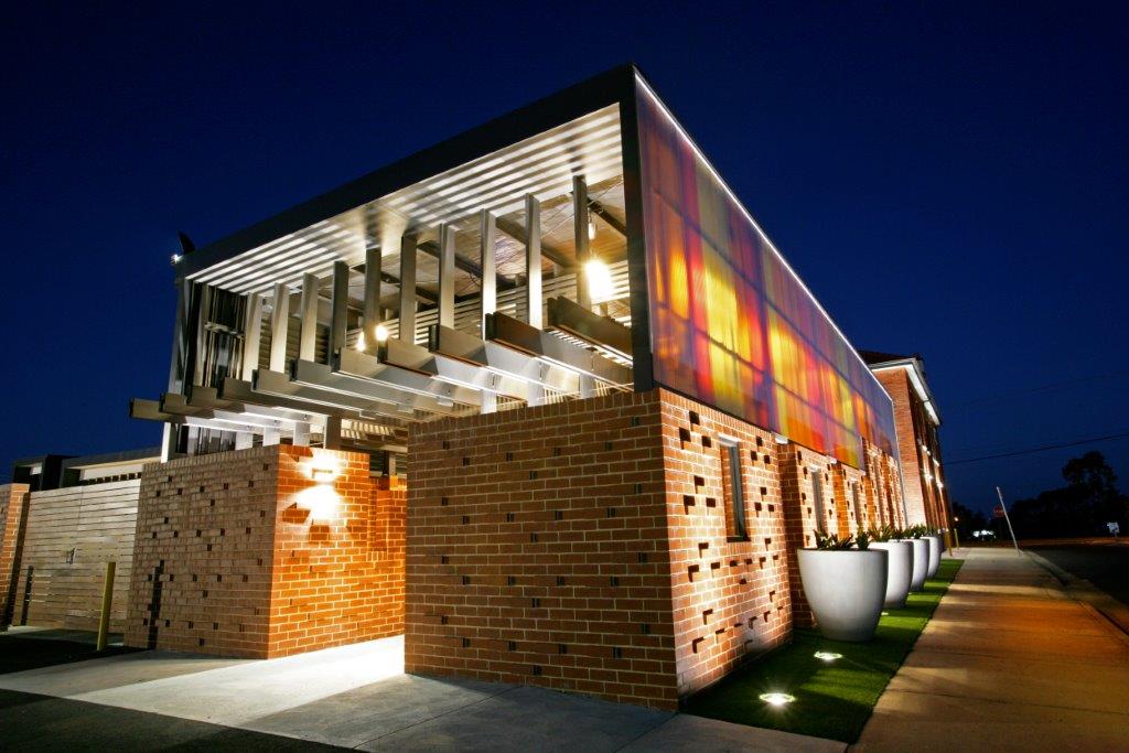 Somerville Hotel Five One Group