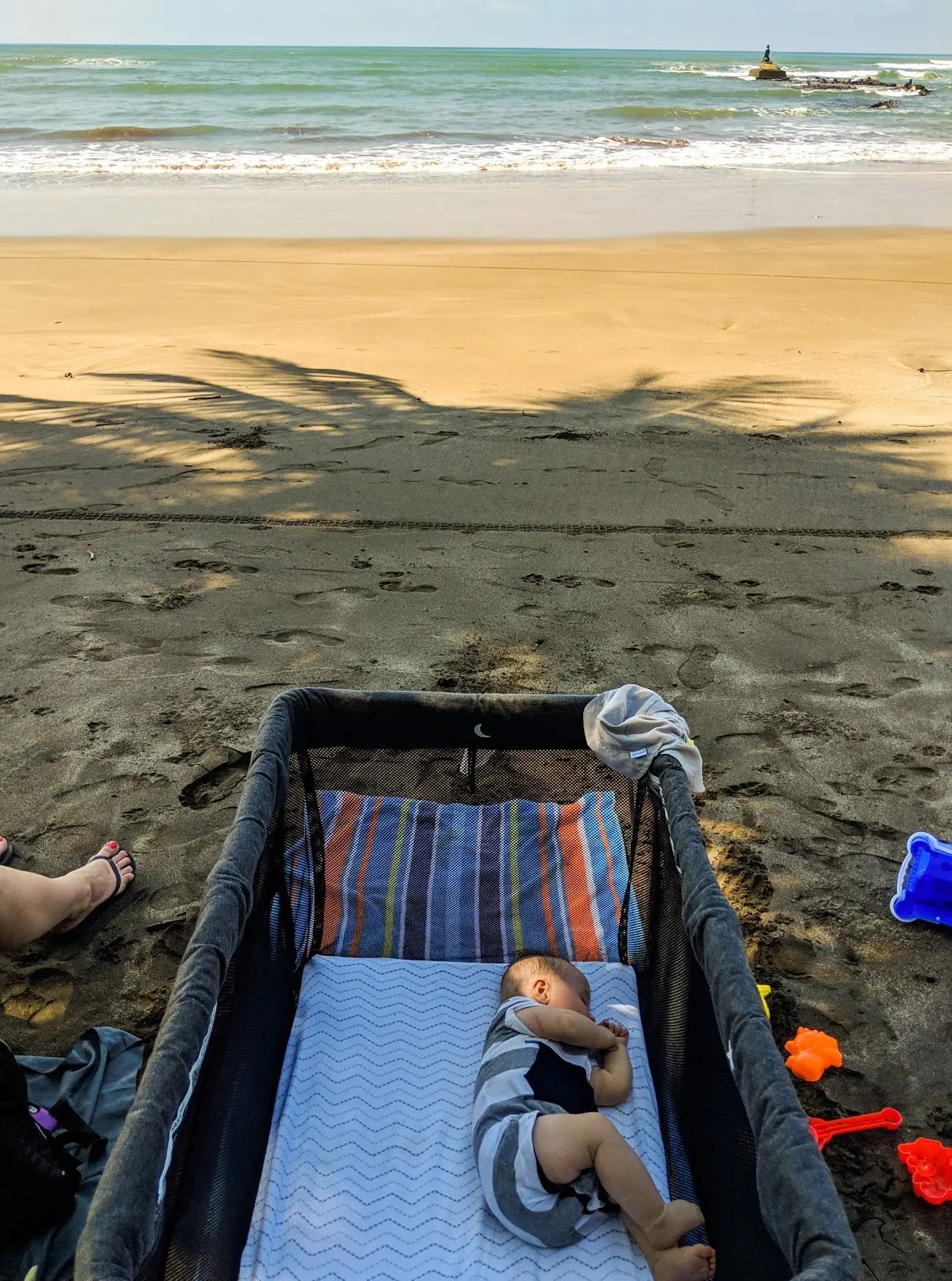 Everything you need to know before your first time to Costa Rica with