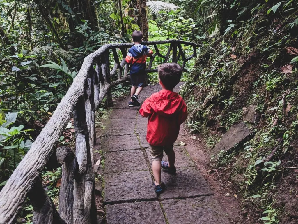 Everything you need to know before your first time to Costa Rica with