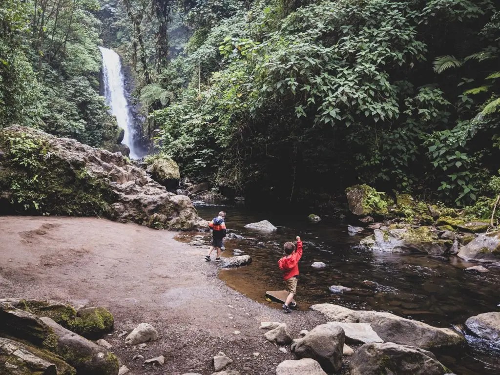 Everything you need to know before your first time to Costa Rica with