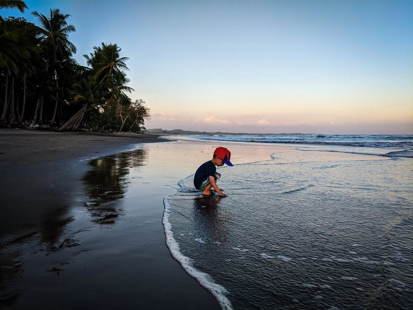 Everything you need to know before your first time to Costa Rica with