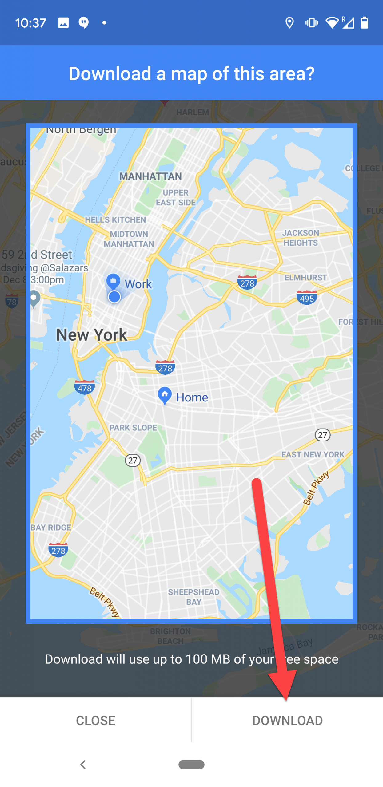 How to take the subway from JFK Airport FivePax