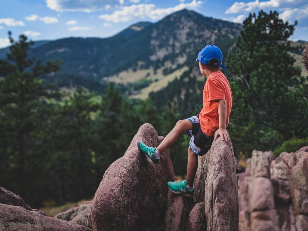 The 7 best family friendly hikes near Boulder, Colorado FivePax