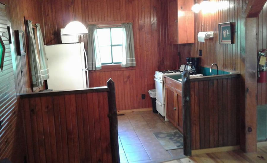 Five Points Lake Hamilton Our Cabins