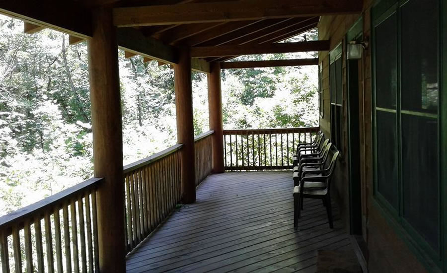 Five Points Lake Hamilton Our Cabins