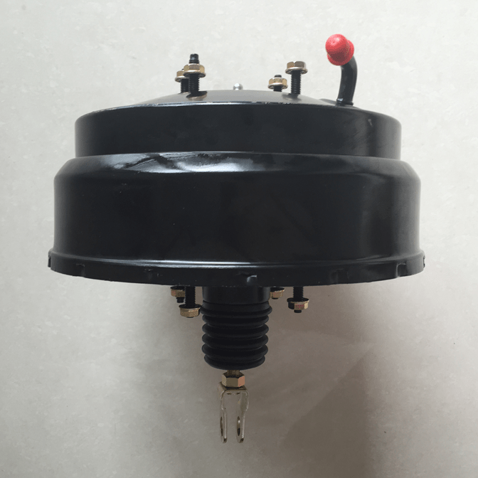 > Isuzu brake booster