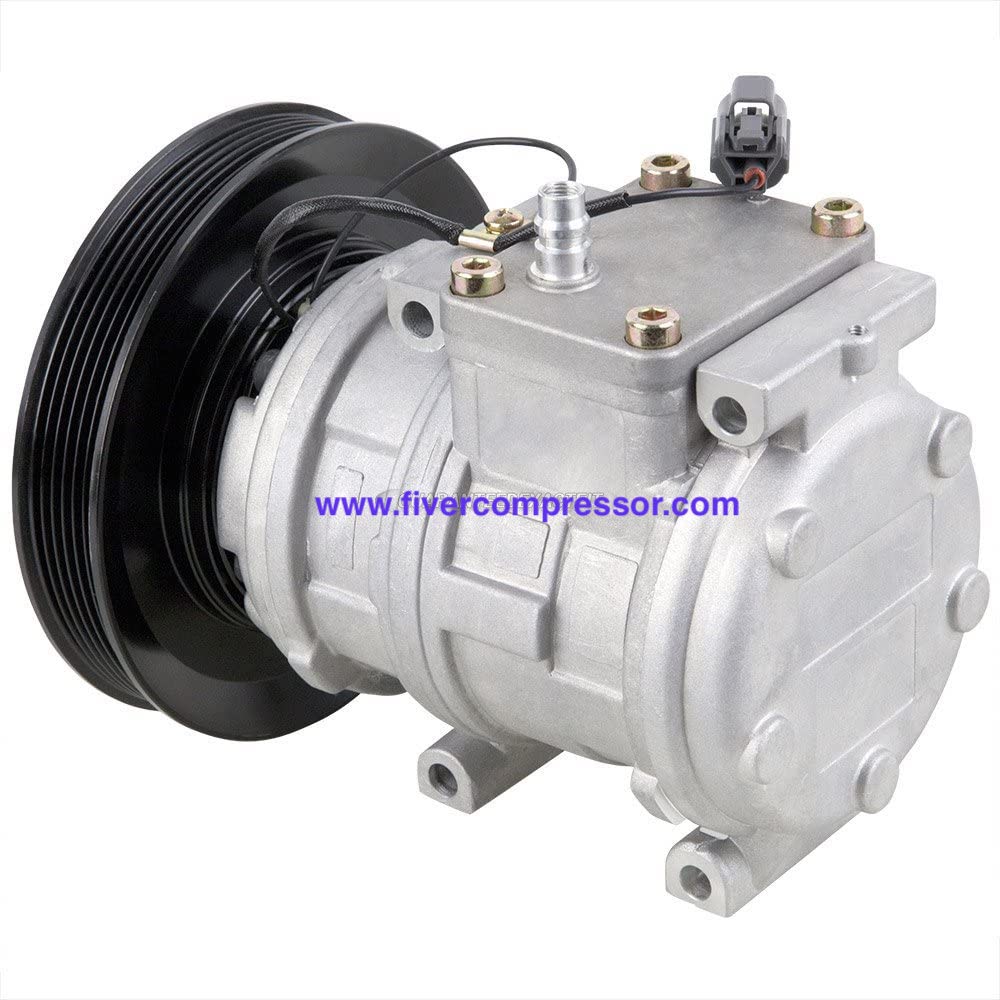 For Honda Accord 2.2L 1998-2002 Acura CL 2.2L 1998-1999 Auto AC