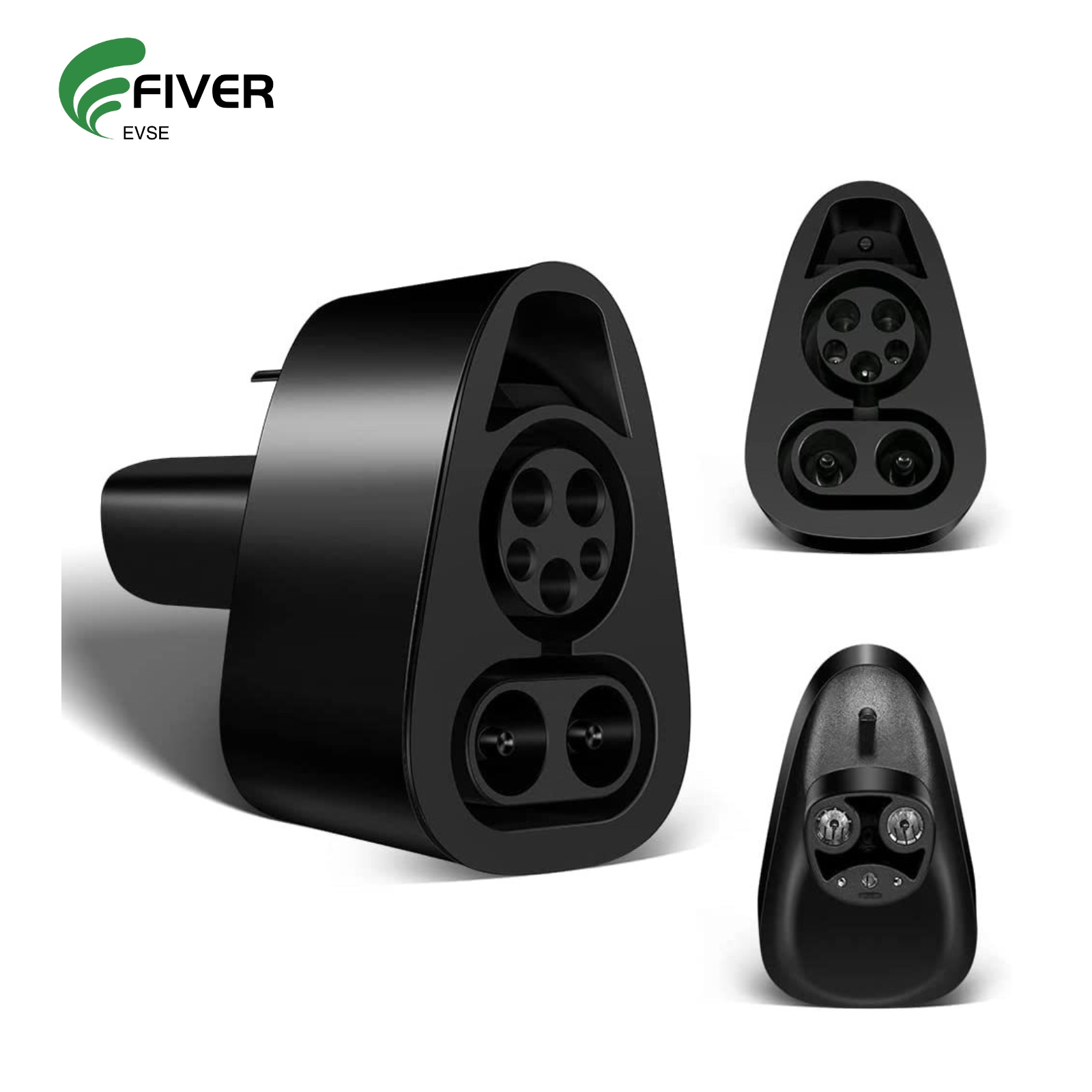 150KW CCS1 to Tesla Charging Adapter for Tesla