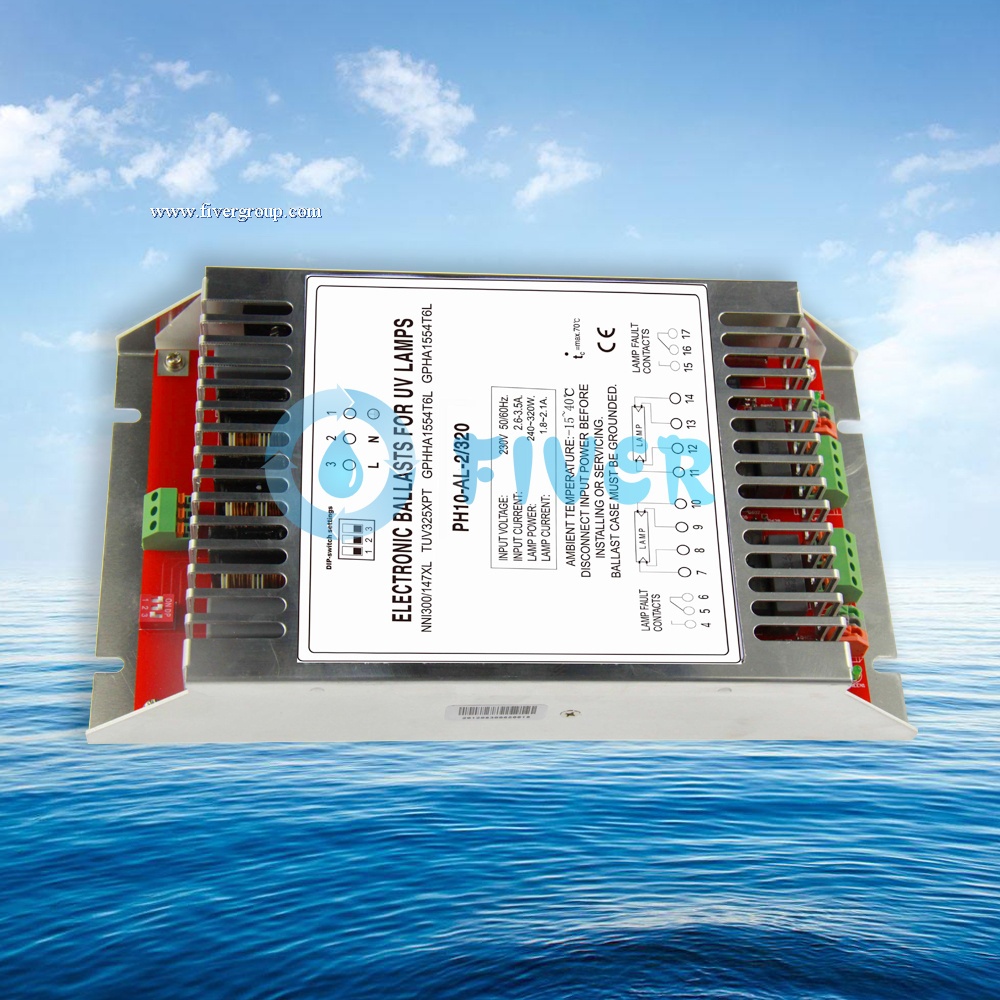 UV Lamp Ballast, China UV Lamp Ballast Manufacturer, UV Lamp Ballast