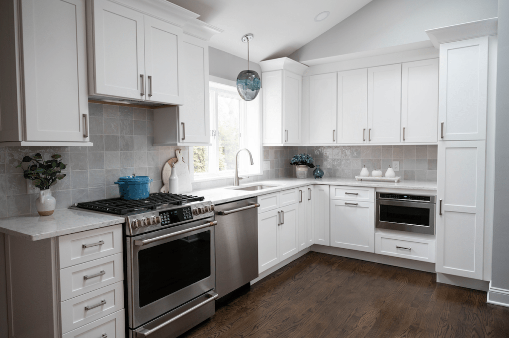 Kitchen Ramsey NJ Kitchen Design