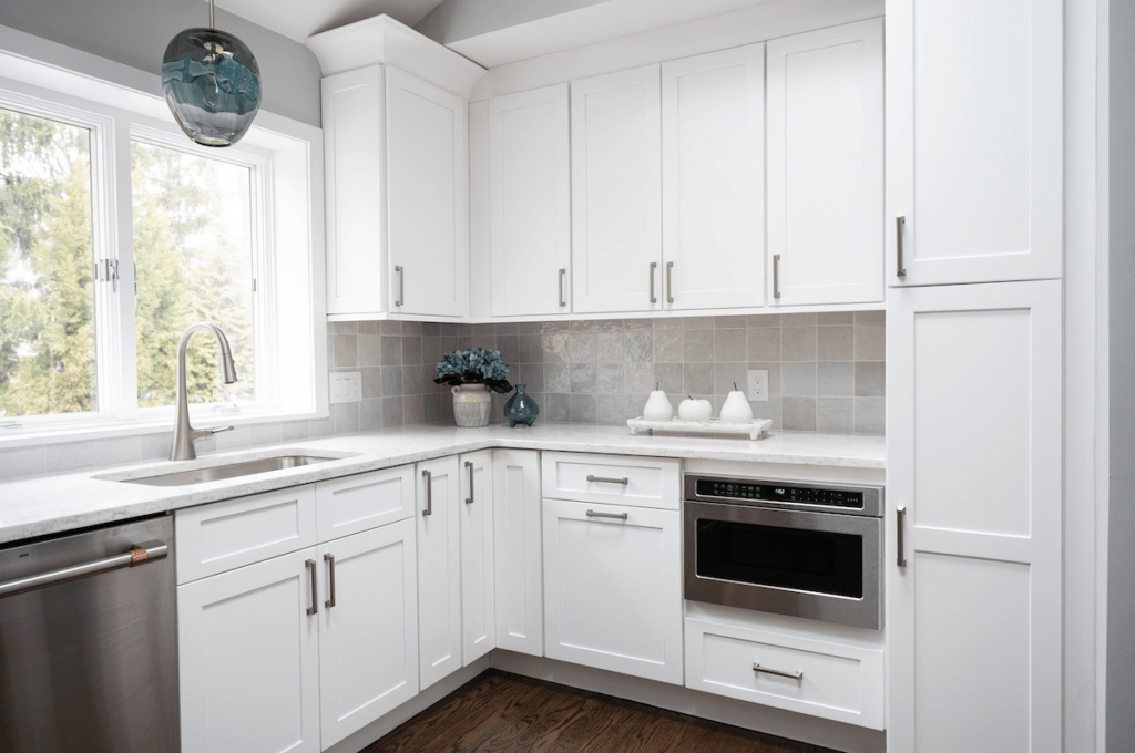 Kitchen Ramsey NJ Kitchen Design