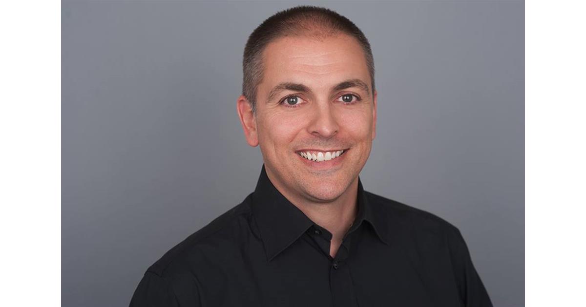 Five Star award winner Eric Hays Five Star Spotlight