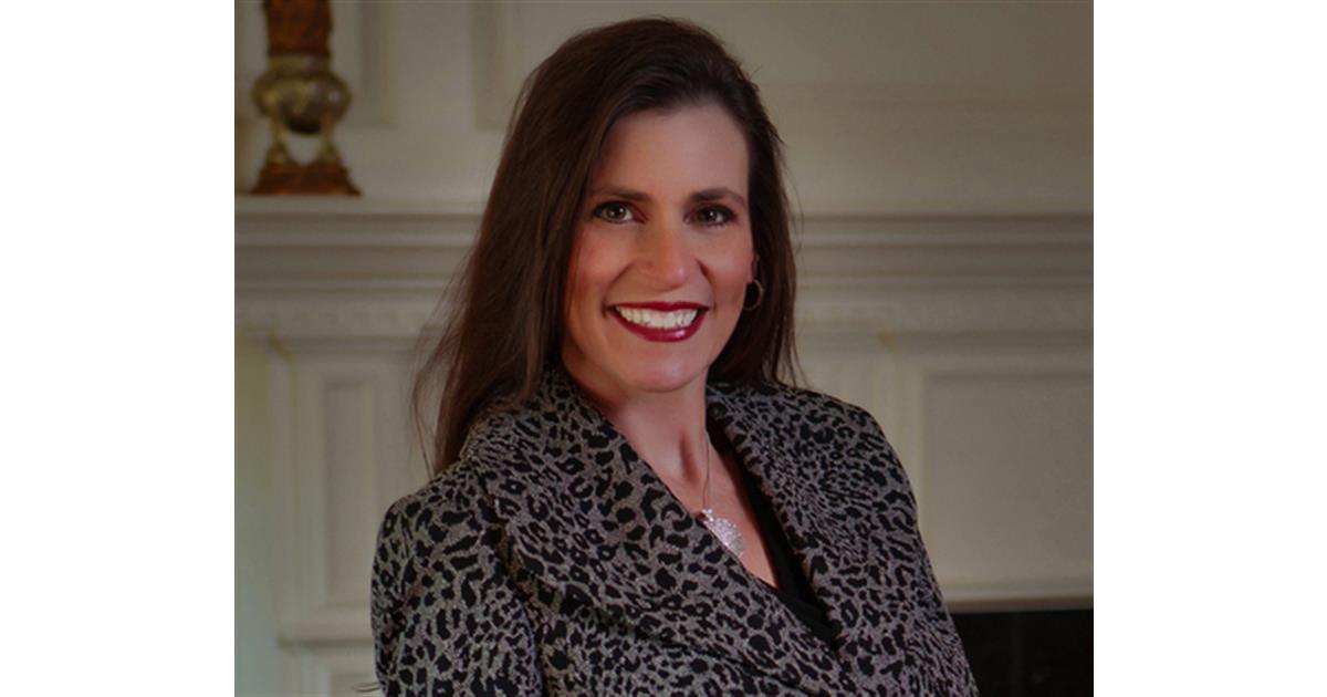 Five Star award winner Cheryl Brewster SRS SRES ABR GRI Five Star