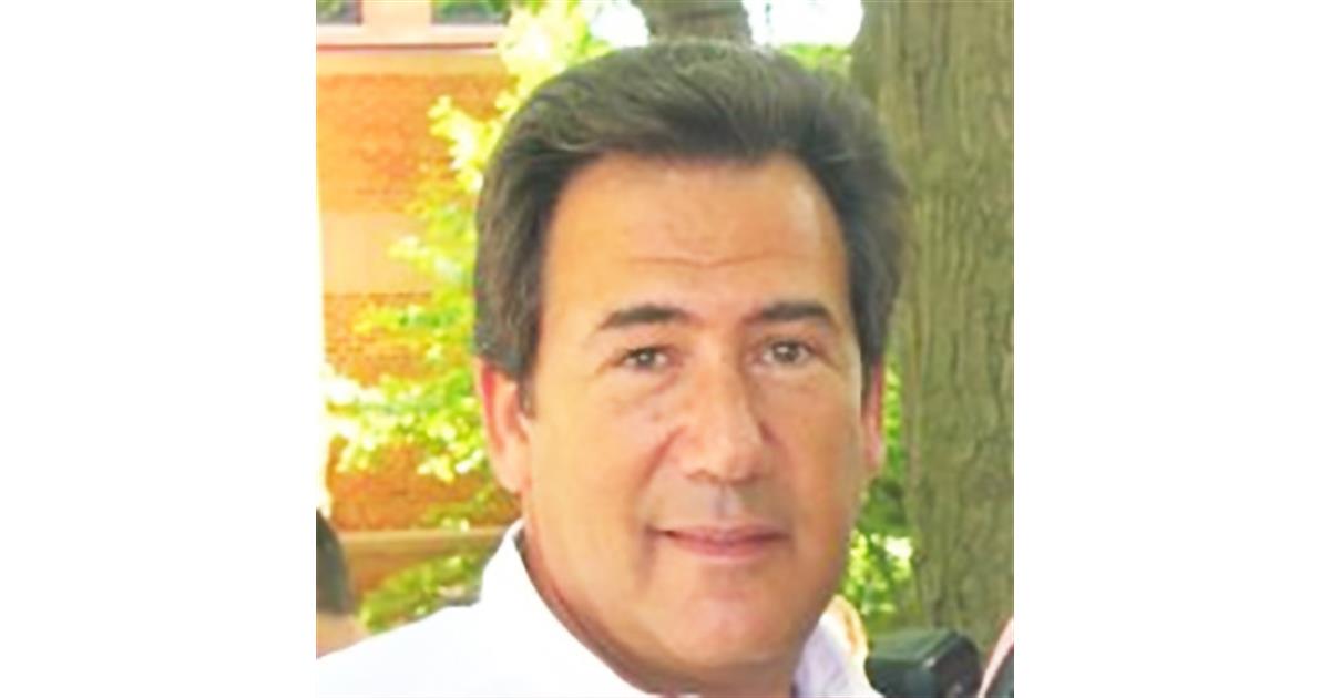 Five Star award winner Barry Cooper Five Star Spotlight