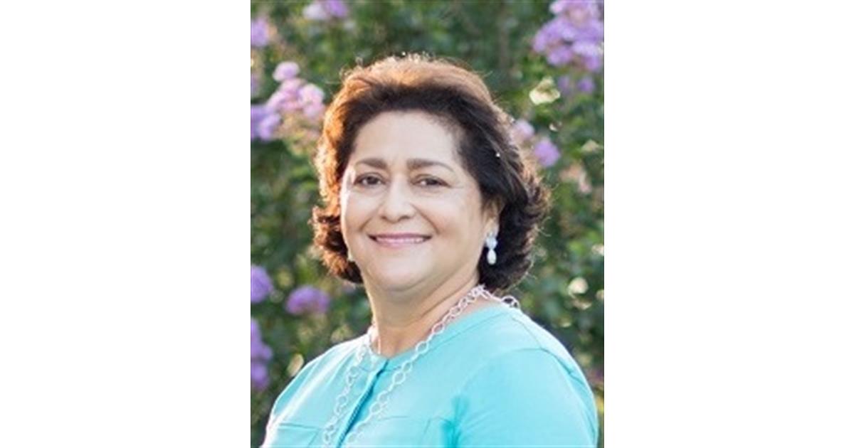 Five Star award winner Sylvia Skorupa Five Star Spotlight