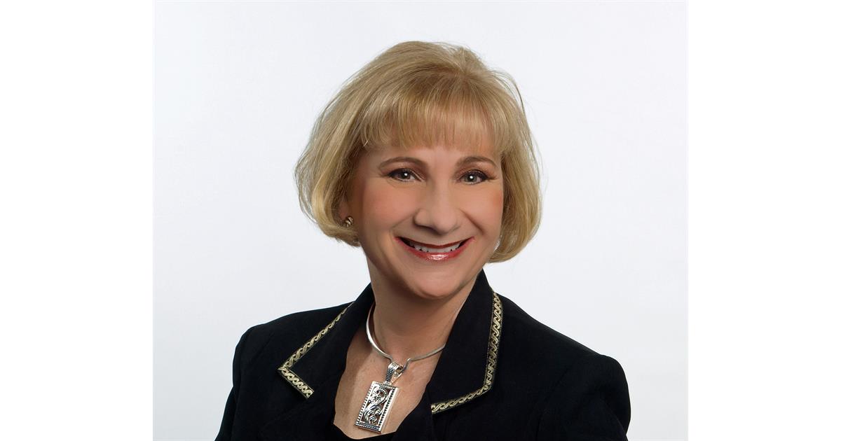 Five Star award winner Kathy Brown Five Star Spotlight