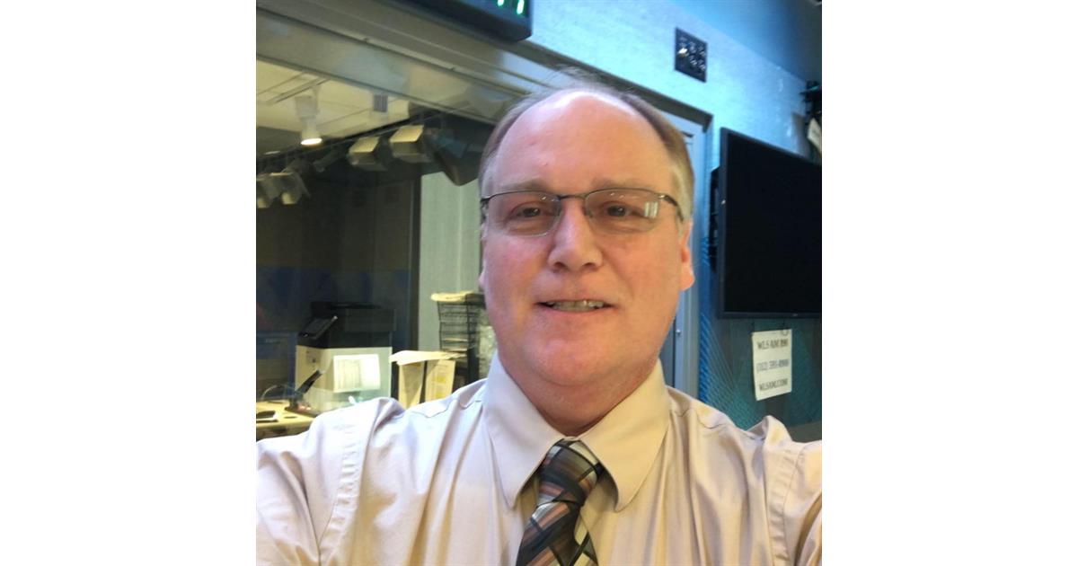 Five Star award winner Gary Ellis Five Star Spotlight