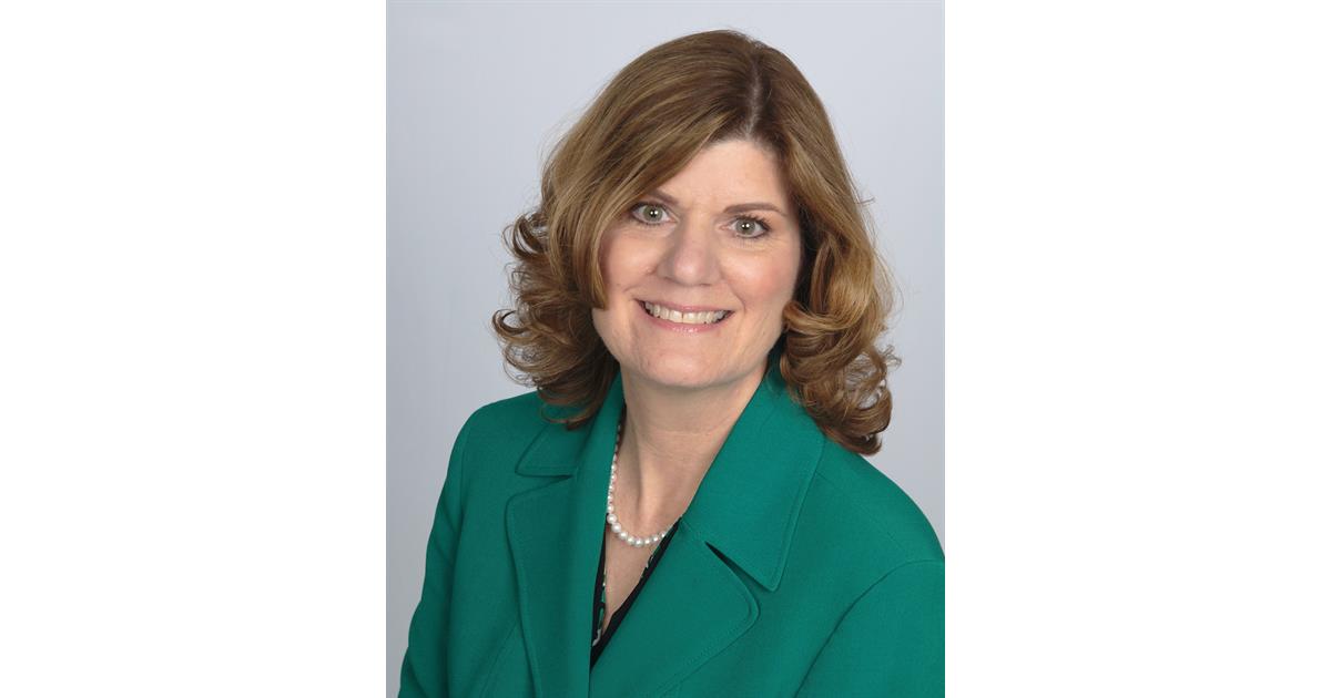 Rising Star award winner Ann Blair Five Star Spotlight