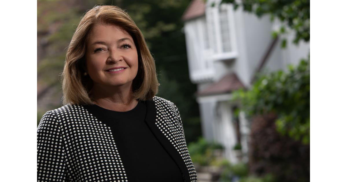 Five Star award winner Kathleen Collins Five Star Spotlight