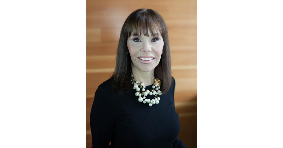 Five Star award winner Deborah Young Five Star Spotlight