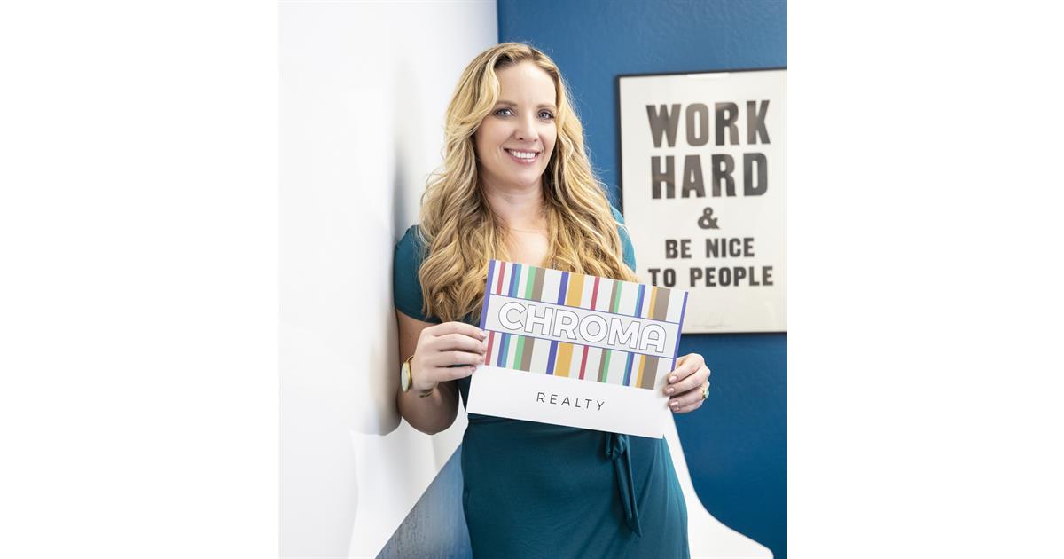 Five Star award winner Kristina McCann Five Star Spotlight