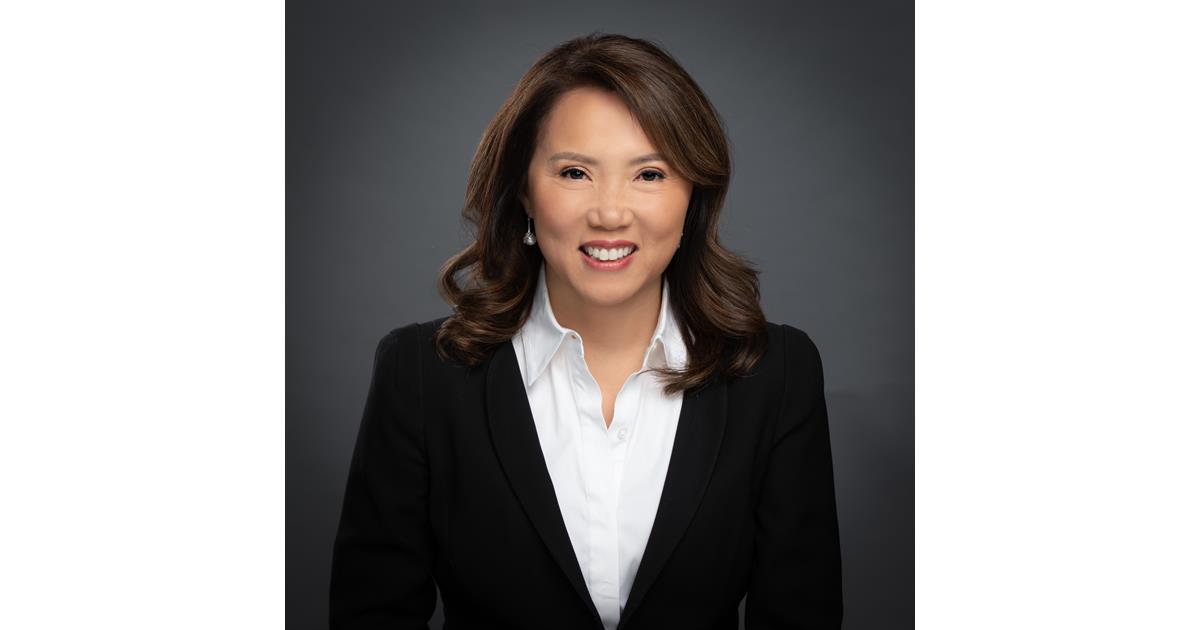 Five Star award winner Lynn Yuan Five Star Spotlight