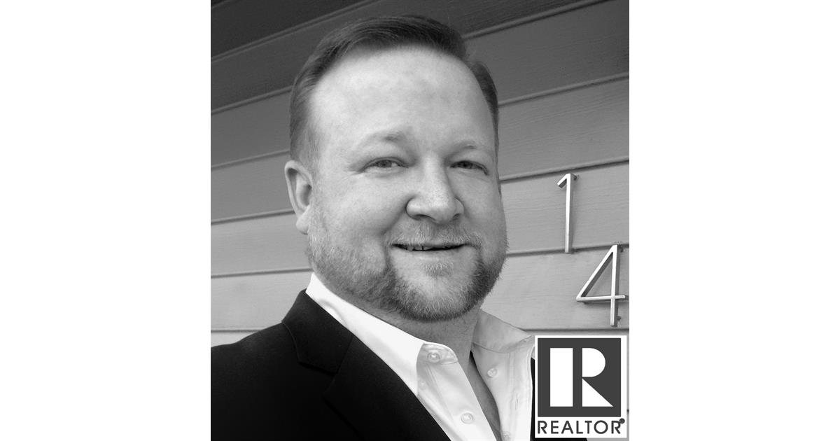 Rising Star award winner Nathan Jarvis, REALTOR Five Star Spotlight